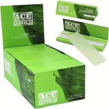 ACE Green Rolling Paper, Multi-specification Portable Version